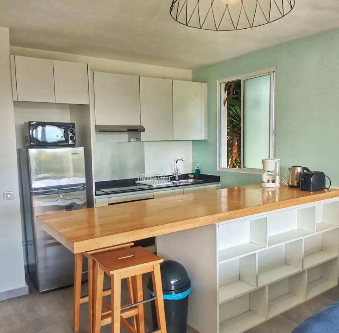 Daire Studio Bel Air
